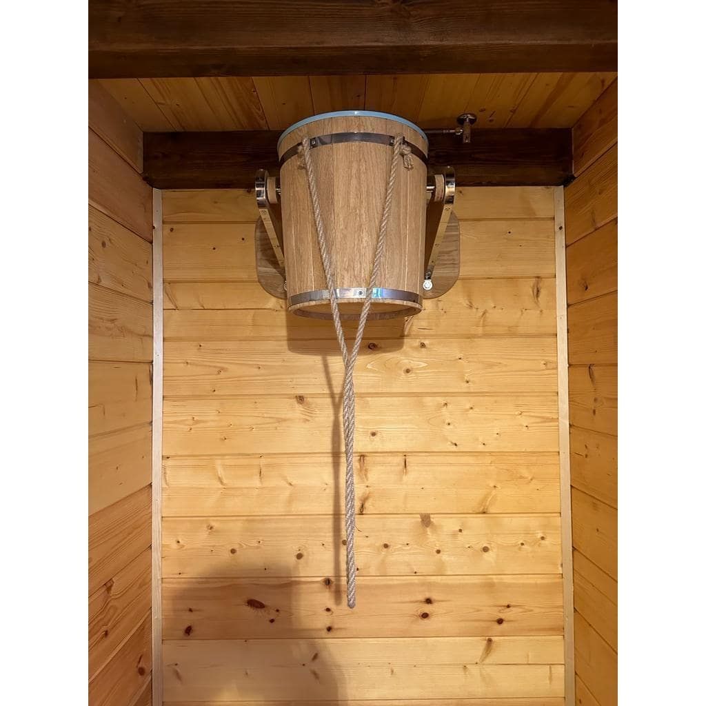 Schwalldusche — Ansicht 4